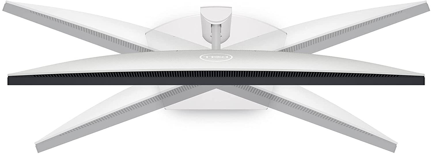 DELL S2722DZ / 27" IPS 2560x1440 + WebCAM