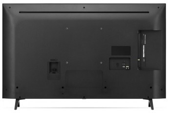 LG 43UP80006LA / 43" UHD 4K SMART TV WebOS 6.0