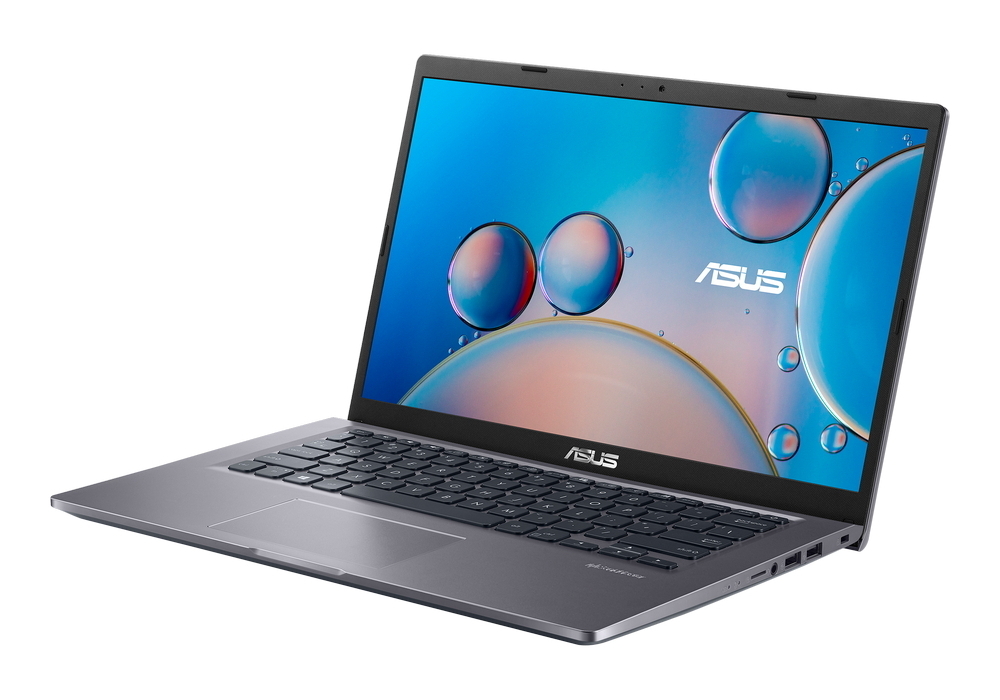 ASUS X415FA / 14.0" FullHD / Core i3-10110U / 4Gb RAM / 256Gb SSD / No OS