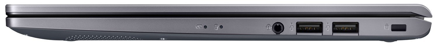 ASUS X415FA / 14.0" FullHD / Core i3-10110U / 4Gb RAM / 256Gb SSD / No OS