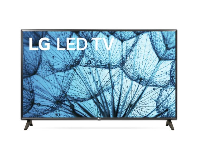 LG 43LM5762PLD / 43" Full HD SMART TV WebOS
