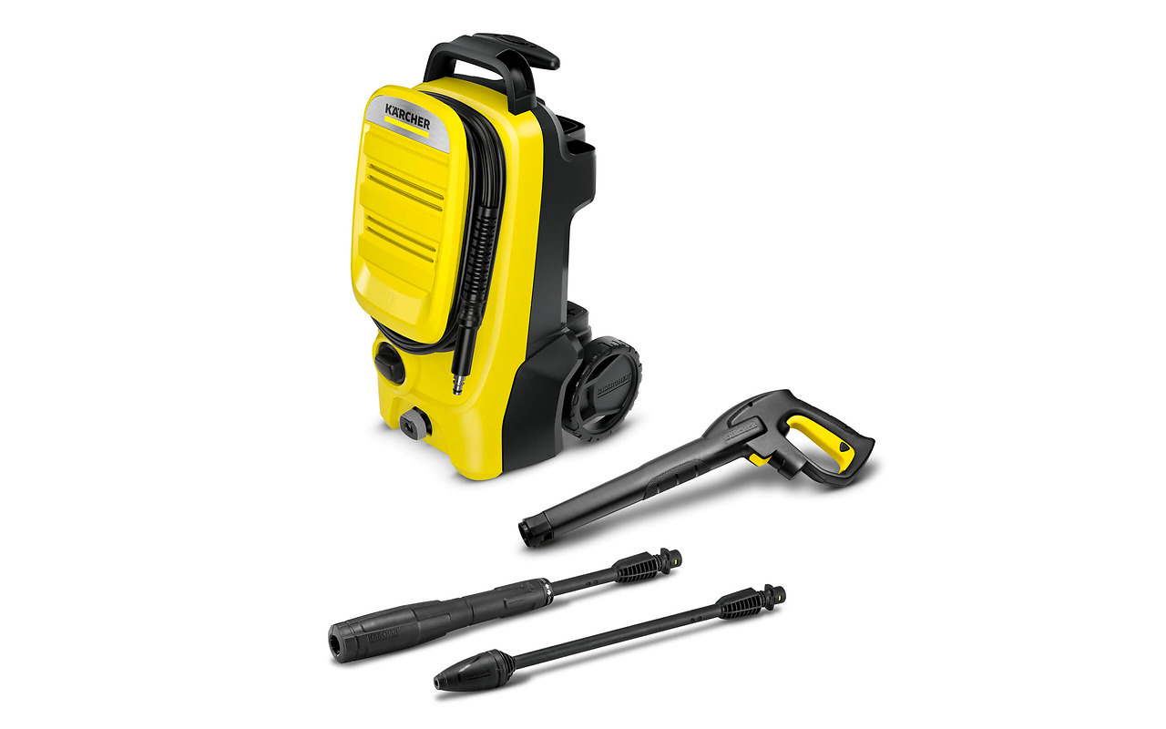 KARCHER 1.679-405.0 / K 4 Compact UM Home