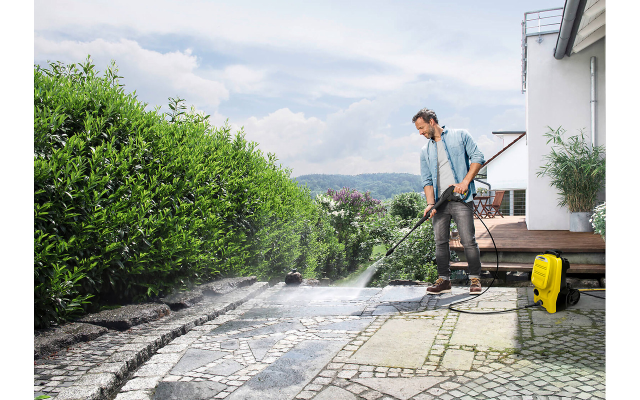 KARCHER 1.679-405.0 / K 4 Compact UM Home