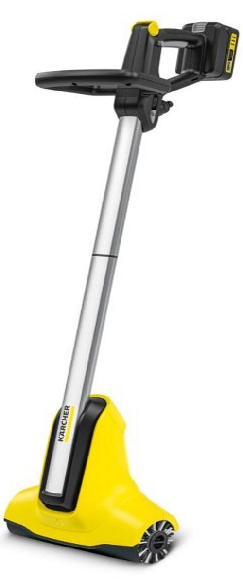 KARCHER 1.644-011.0 / PCL 3-18 Battery Set