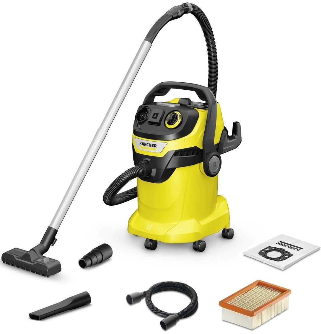 KARCHER 1.628-313.0 / WD 6 P V-25/8/22/T