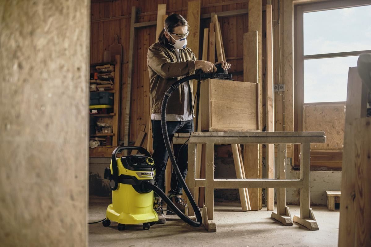 KARCHER 1.628-313.0 / WD 6 P V-25/8/22/T