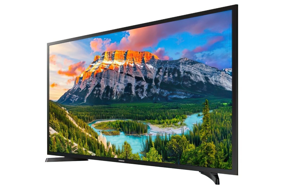 Samsung UE32N5000AUXUA / 32" FullHD