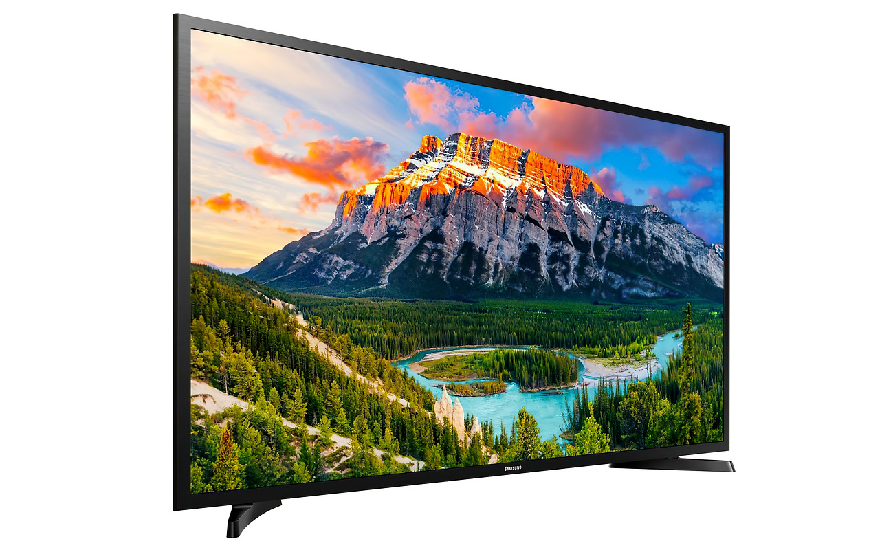 Samsung UE32N5000AUXUA / 32" FullHD