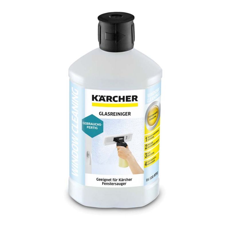 KARCHER 6.296-059.0 / RM 500