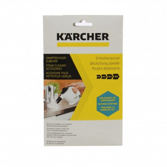 KARCHER 6.295-987.0 / RM 511