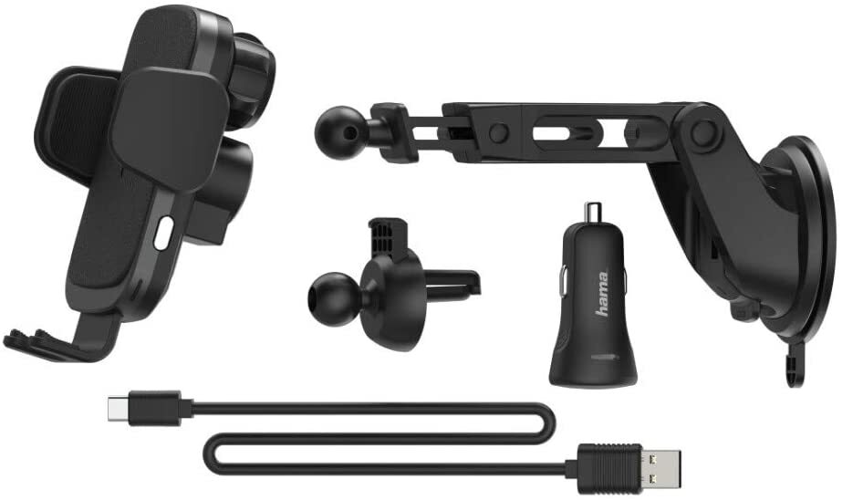 HAMA FC10 Motion
