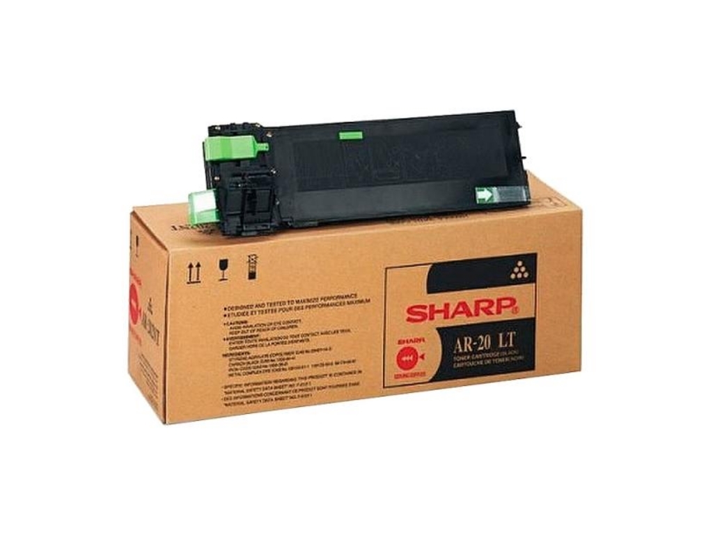 Sharp AR020LT Toner Cartridge