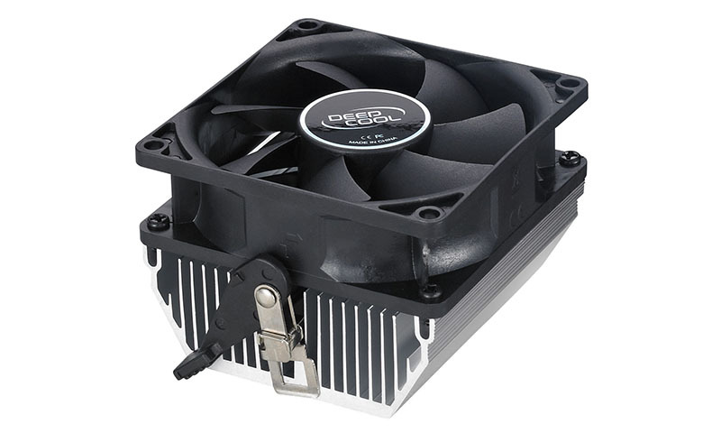 Deepcool CK-AM209 V2