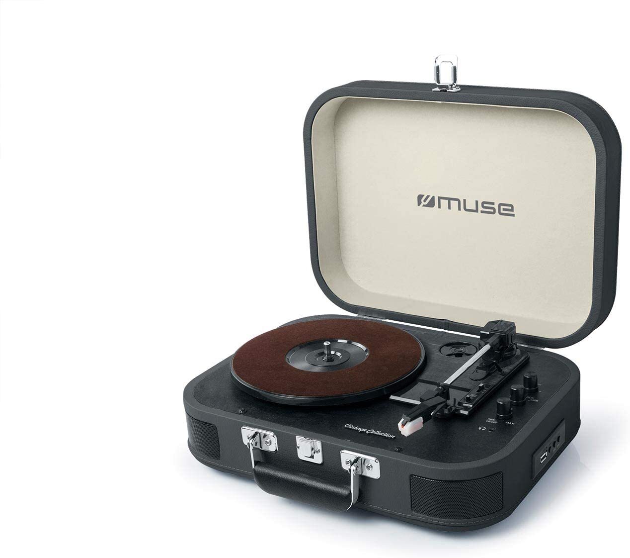 MUSE MT-201 GLD