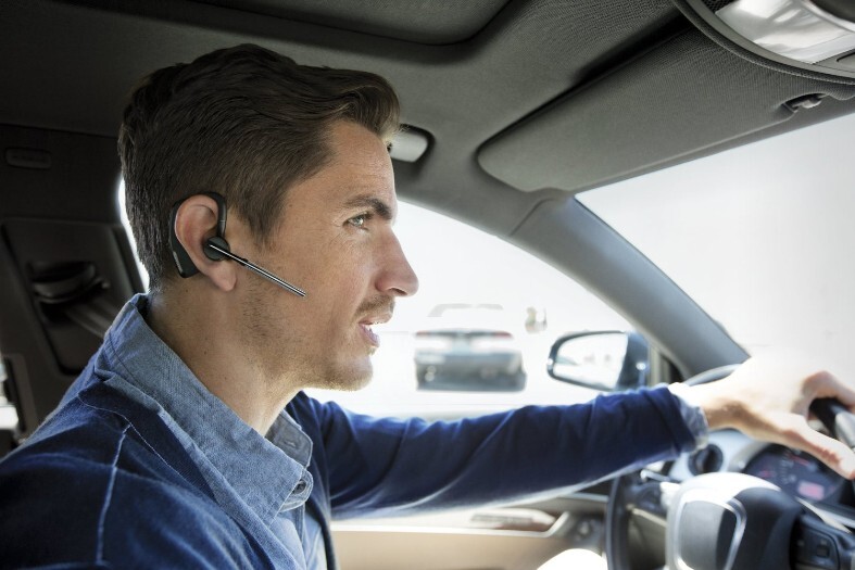 Plantronics Voyager Legend