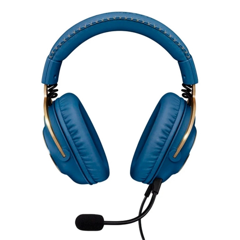 Logitech G Pro X LOL / 981-001106