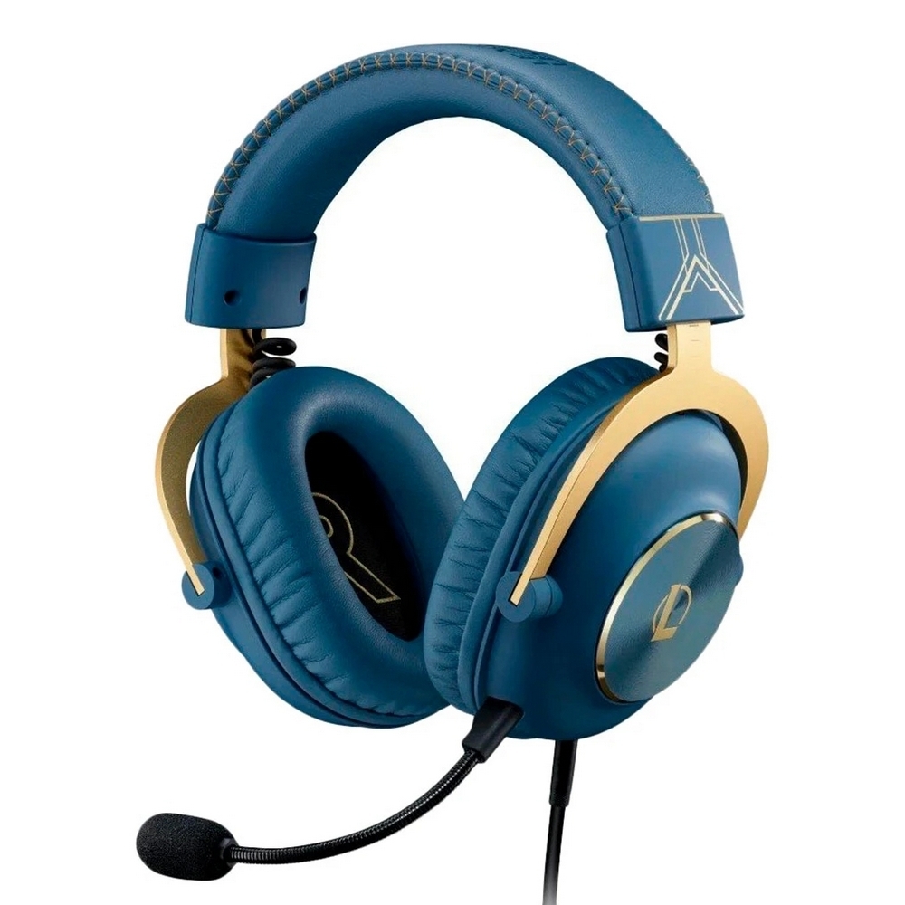 Logitech G Pro X LOL / 981-001106