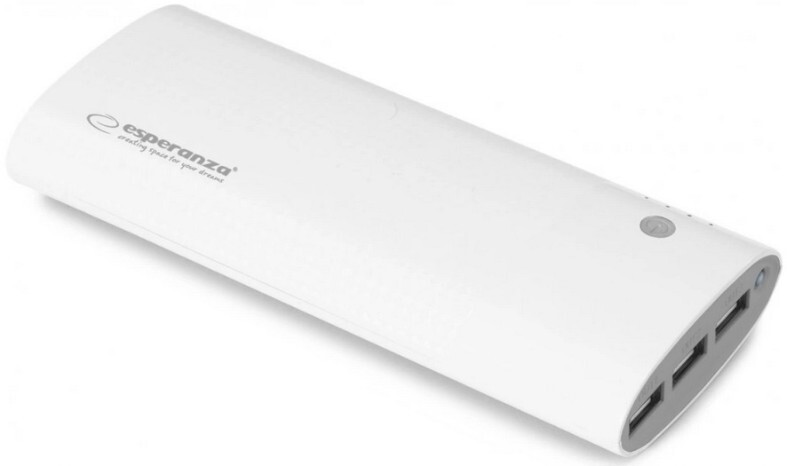 Esperanza URANIUM EMP115WE