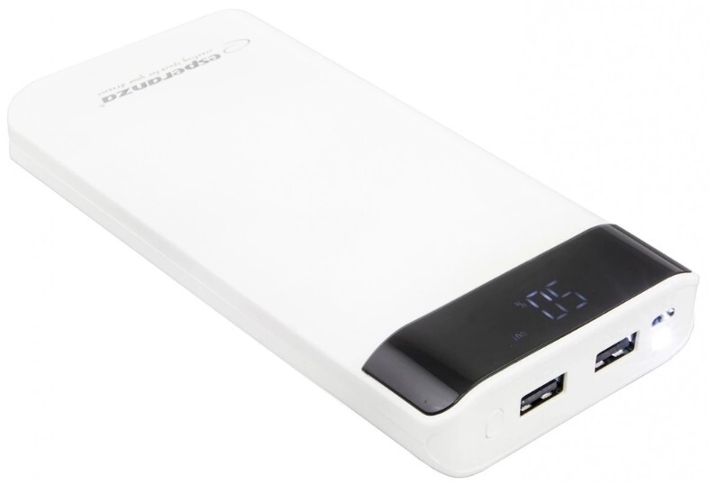 Esperanza PHOTON EMP120