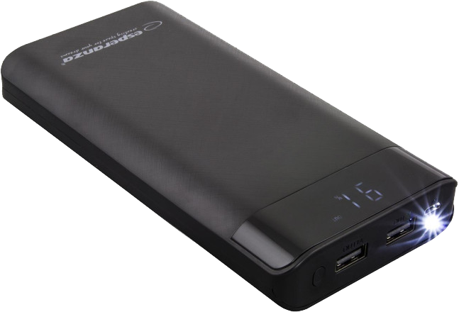 Esperanza PHOTON EMP120