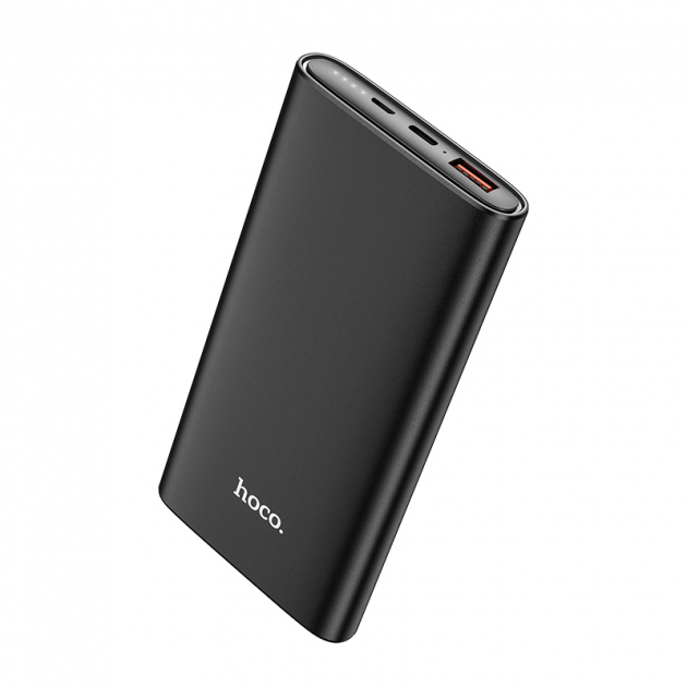 Hoco J83 / 10000mAh / Black