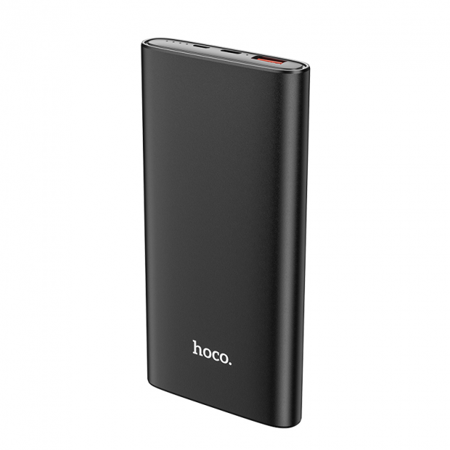 Hoco J83 / 10000mAh / Black