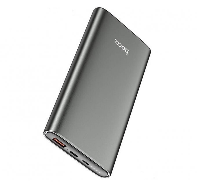 Hoco J83 / 10000mAh / Silver
