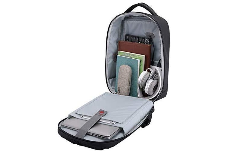 AccExpert LED Backpack Waterproof Model 2