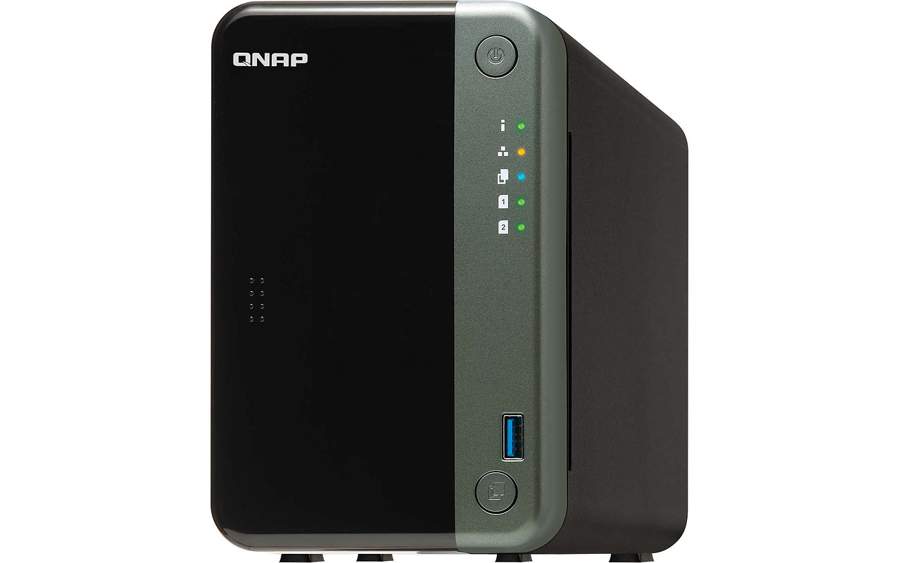 QNAP TS-253D