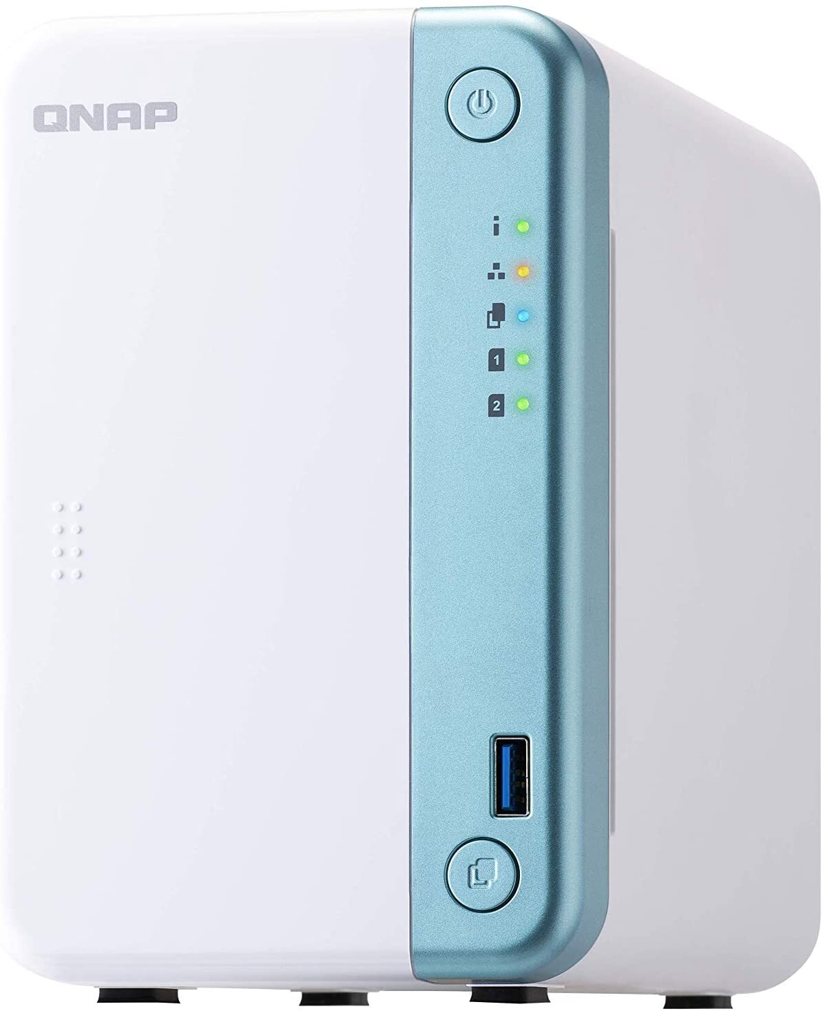 QNAP TS-251D