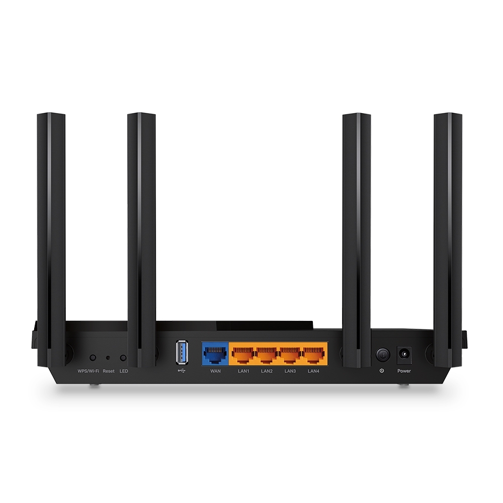 TP-LINK Archer AX55
