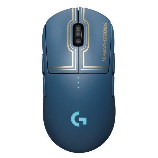 Logitech G Pro LOL / 910-006451