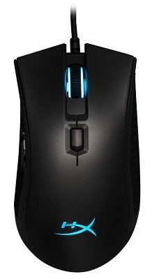 Kingston HyperX Pulsefire FPS PRO / HX-MC003B