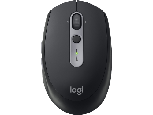 Mouse Logitech M590 / Silent / Wireless / Multi-Device /