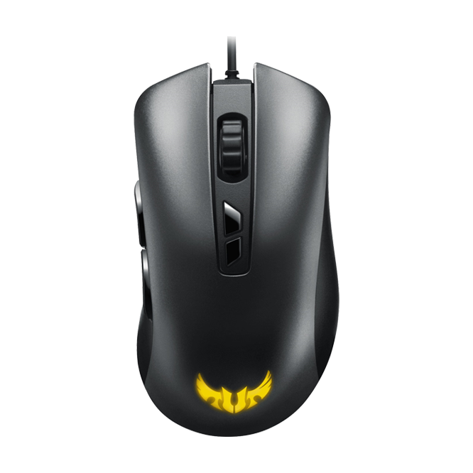 ASUS TUF GAMING M3 / Black