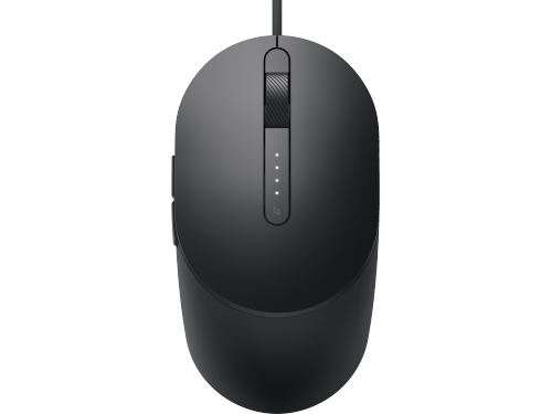 Dell MS3220 / Laser / Black