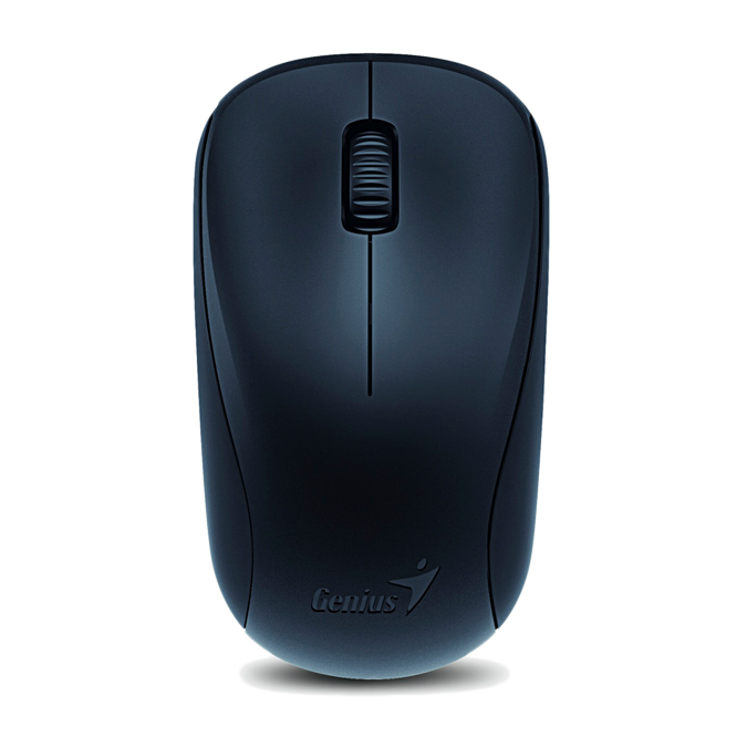 Mouse Genius NX-7000 / Black