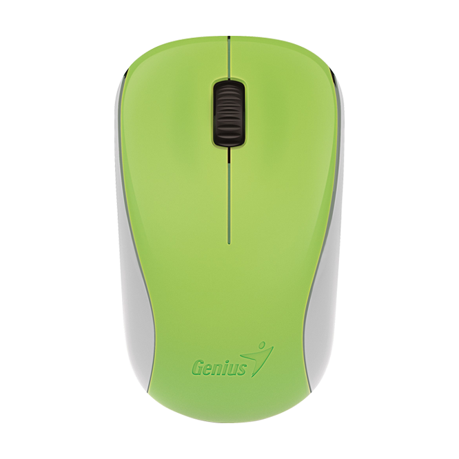 Mouse Genius NX-7000 / Green