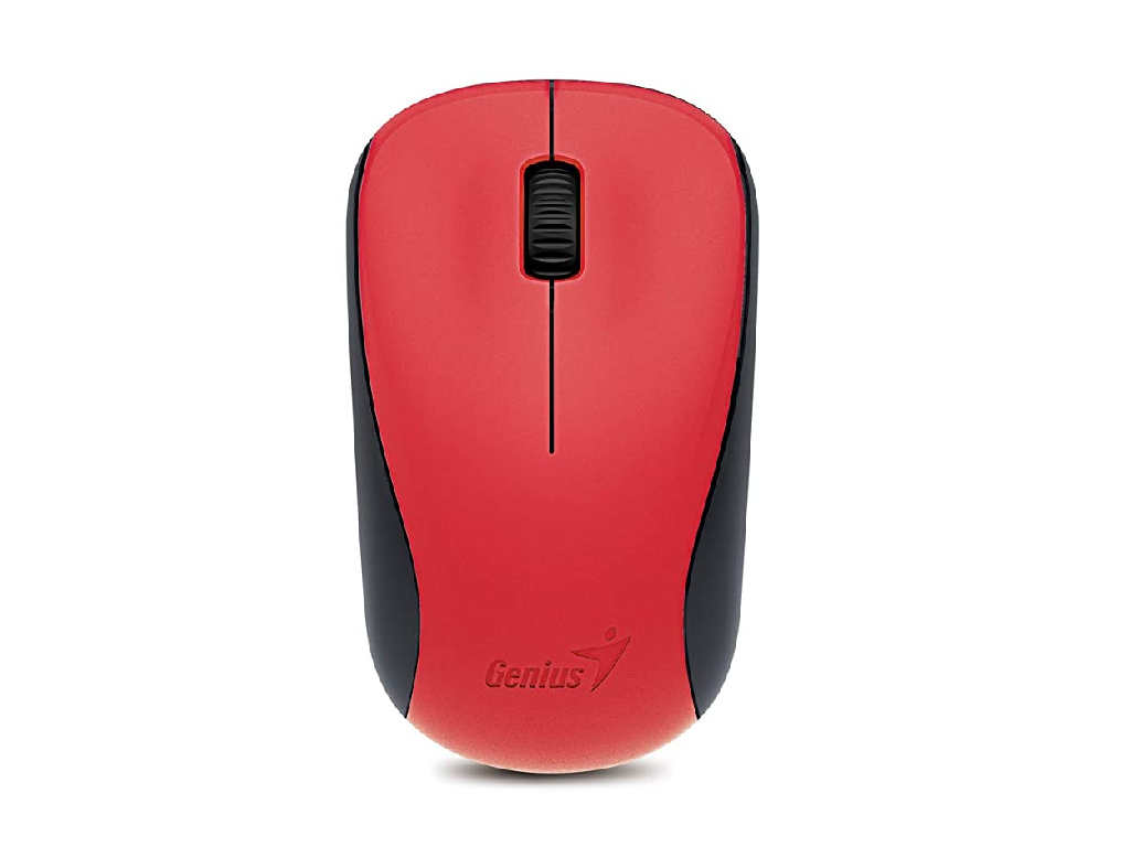 Mouse Genius NX-7000 / Red