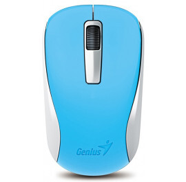 Mouse Genius NX-7000 / Blue