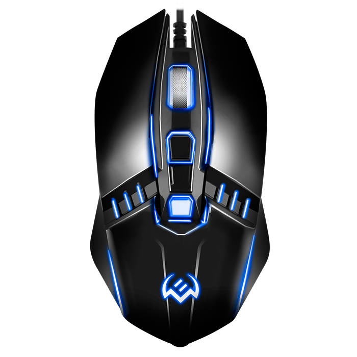Sven RX-200 Black