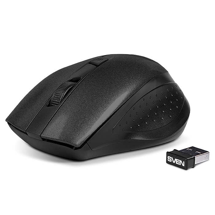 Sven RX-325 Wireless Black