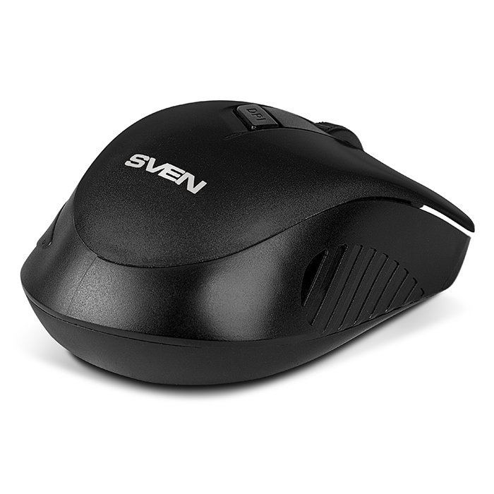Sven RX-325 Wireless Black