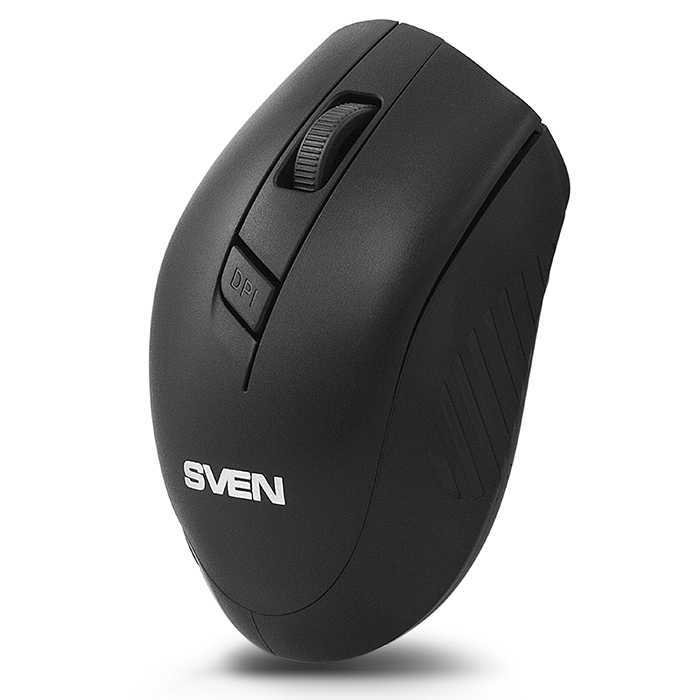 Sven RX-325 Wireless Black