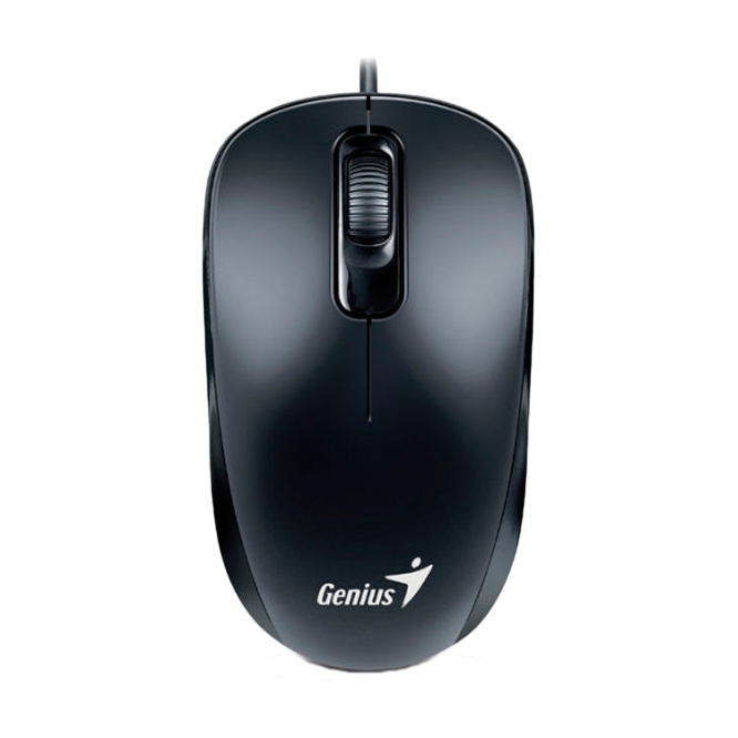 Mouse Genius DX-110 / PS/2