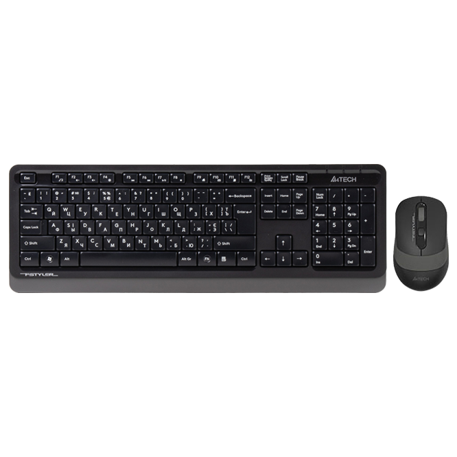 A4Tech FG1010 / Grey