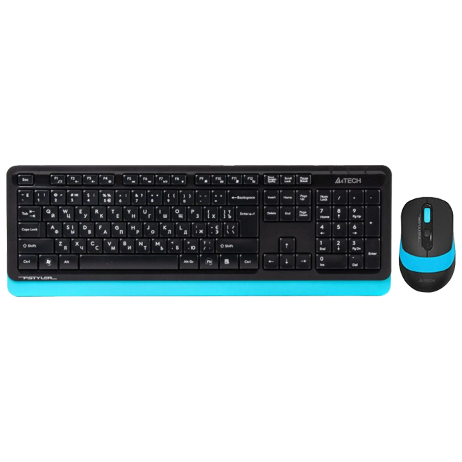A4Tech FG1010 / Blue