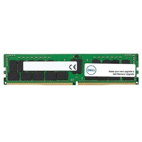 Dell 32GB DDR4 3200 2RX4 RDIMM