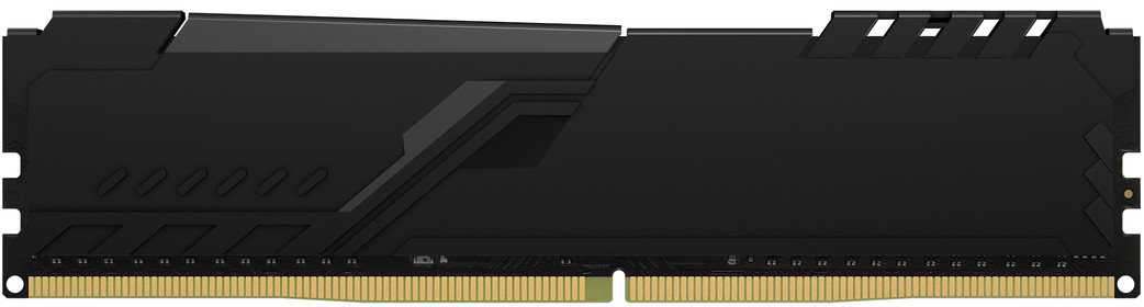 Kingston FURY Beast KF426C16BB/16 / 16GB DDR4 2666