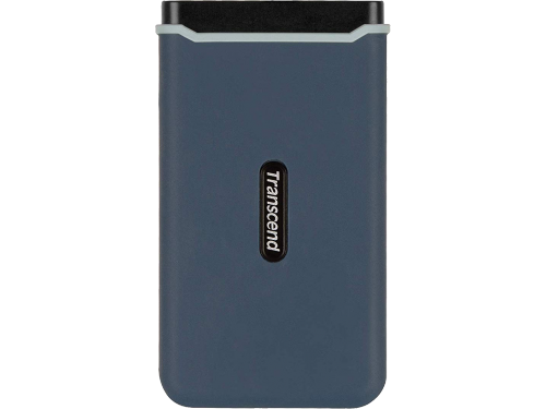 Transcend ESD350C / 1.0TB / M.2 External SSD / TS960GESD350C /